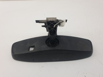 LUSTERKO WEWNĘTRZNE FOTOCHROMATYCZNE FOTOCHROM RENAULT CLIO V 5 963215715R