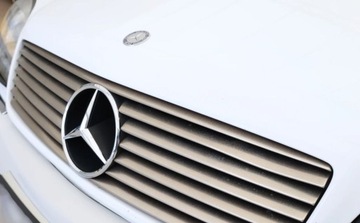 Mercedes CL 1995 Mercedes-Benz CL CL 500 5.0 BENZ 319 KM IDEAL 1995r W-wa 5.0 Benzyna, zdjęcie 17