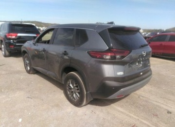 Nissan X-Trail IV 2023 Nissan X-Trail 2023, 1.5L, 4x4, od ubezpieczalni, zdjęcie 2