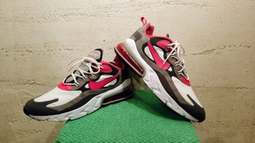 NIKE AIR MAX 270 REACT STAN BARDZO DOBRY