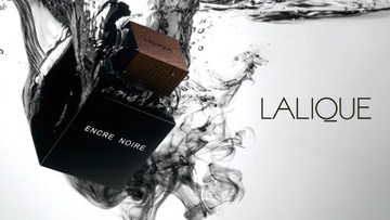 LALIQUE ENCRE NOIRE EDT 100 МЛ ОРИГИНАЛ x