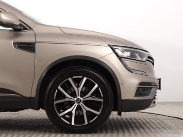 Renault Koleos II SUV Facelifting 2.0 Blue dCi 190KM 2020 Renault Koleos 2.0 dCi, Salon Polska, zdjęcie 13