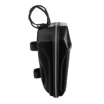 SAKWA NA HULAJNOGĘ TORBA TWARDA NA KIEROWNICĘ WODOODPORNA 5 L