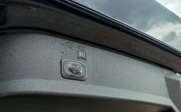 Ford Kuga II SUV 1.5 EcoBoost 150KM 2016 Ford Kuga Filmik VIDEO park ASSIST Navi Bogata Opcja ZADBANY 1.5 Benzyna, zdjęcie 21