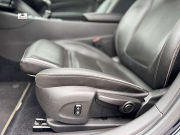 Opel Insignia I Sports Tourer Facelifting 2.0 CDTI Ecotec 170KM 2017 Opel Insignia 2.0 CDTI 170KM, 4x4, intellux, hak, skora, navi, bogata opcj, zdjęcie 37