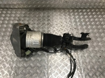 CAYENNE 7L FACELIFT 4.8 V8 TB TLUMIČ PŘEDNÍ LEVÝ