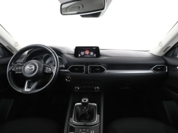 Mazda CX-5 II SUV 2.0 SKY-G 165KM 2018 Mazda CX-5 klima auto navi full LED grzane fotele, zdjęcie 14