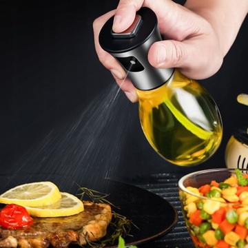 РАСПЫЛИТЕЛЬ ДЛЯ КУЛИНАРНОГО МАСЛА 200 МЛ