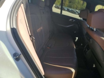 BMW X5 G05 2022 BMW X5 2022r., 4x4, 3.0L 3.0 Hybryda Plug-in 389KM, zdjęcie 9