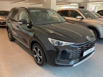 MG ZS II SUV Hybrid+ 1.5 HEV+ 197KM 2025 MG ZS 1.5 HEV+ Excite aut Suv 197KM 2025, zdjęcie 3