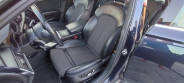 Audi A6 C7 Allroad quattro facelifting 3.0 TDI clean diesel 218KM 2014 Audi A6 Avant 3.0 TDI S-Line s-tronic serwisowany do konca ledy navi nowy, zdjęcie 13