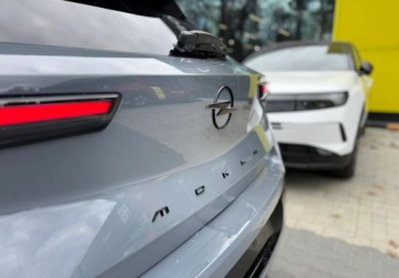 Opel Mokka II 2026 Opel Mokka GS 1.2 mHEV 145 KM automat Ochrona 8 lat160k OCAC za 1, zdjęcie 15