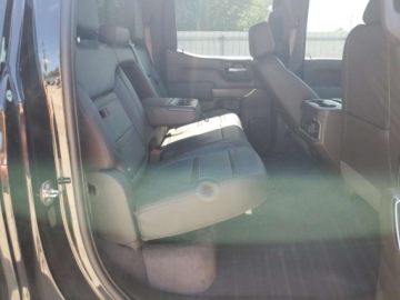  GMC Sierra K1500 Denali 2021 6.2 Benzyna 420KM, zdjęcie 10