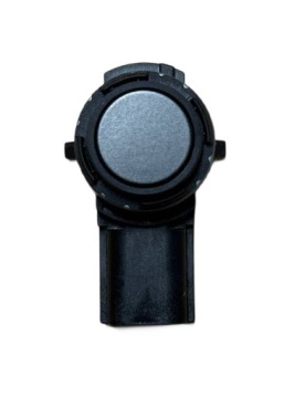 FORD FIESTA MK8 2017-2023 Sensor Parken PDC schwarzer MAT