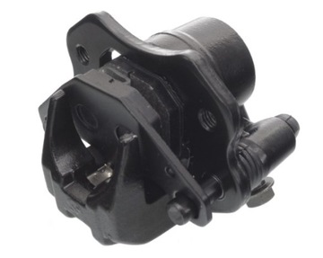 ЗАДНИЙ ТОРМОЗНОЙ СУППОРТ для мини-квадроцикла 110/125 + БЛОКИ