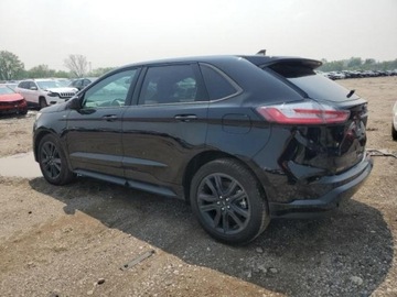 Ford Edge II 2024 Ford Edge 2024 SEL 2.0 Benzyna 250KM, zdjęcie 2