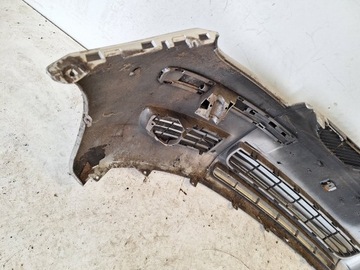 MITSUBISHI COLT 04-08 NÁRAZNÍK 5-DVEŘOVÝ