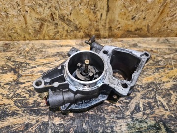 Вакуумный насос 2.2 Tdci HDi Transit Custom