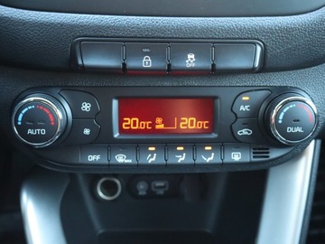 Kia Ceed II Kombi Facelifting 1.6 CRDi 110KM 2018 Kia Ceed 1.6 CRDi, Salon Polska, Navi, Klima, zdjęcie 11