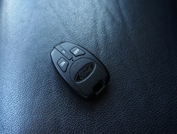 Ford Tourneo Custom I 2023 Ford Tourneo Custom SalonPL Kamera Tempomat Asyst. park. Ogrz. post. z pil, zdjęcie 30