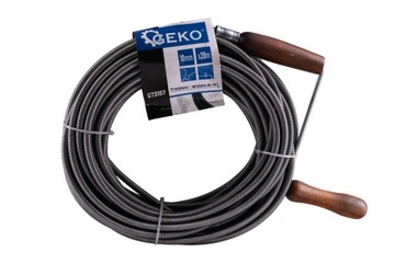 СПИРАЛЬНАЯ ПРУЖИНА ДЛЯ ТОЛКАНИЯ ТРУБНОГО ПОЛзунка 10мм х 20м