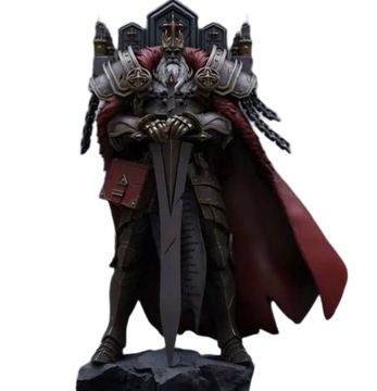 Templar King