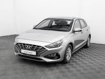 Hyundai i30 III Hatchback Facelifting 1.0 T-GDI 120KM 2022 Hyundai i30 GD3F482#1.0 T-GDI Modern K.cof Cz.cof, zdjęcie 1