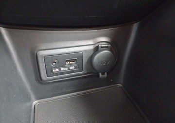 Hyundai ix20 Mikrovan 1.4 CVVT 90KM 2015 Hyundai ix20 Kupiony w Polsce - benzyna - 1,4 - 90 KM 1.4 Benzyna 90KM, zdjęcie 27