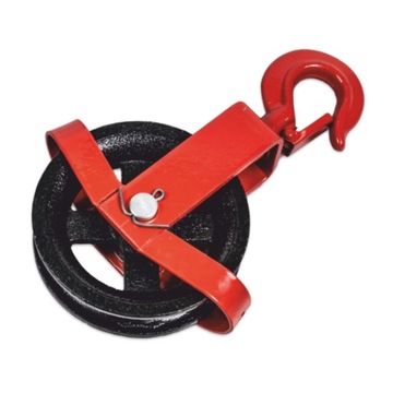 Bloczek budowlany z zabezpieczeniem COMPACT 150 mm