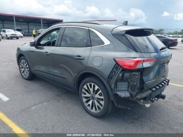 Ford Escape III 2020 Ford Escape Ford Escape Titanium 2.0 Benzyna 250KM, zdjęcie 4