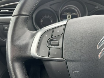 Citroen C4 II Hatchback 5d Facelifting 1.2 PureTech 110KM 2015 Citroen C4 1.2i 110KM 2015 salon PL, climatronic, zdjęcie 12