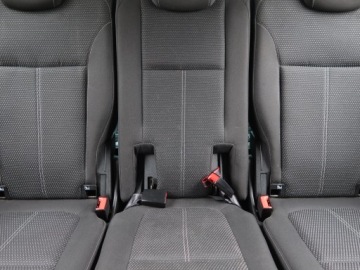 Opel Zafira C Tourer Facelifting 1.6 CDTI 120KM 2017 Opel Zafira 1.6 CDTI, Salon Polska, Serwis ASO, zdjęcie 9