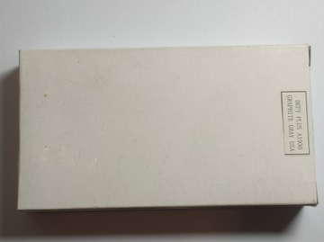 Atrapa telefonu Motorola Defy Plus A1930 Graphite Gray