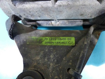 WEBASTO B5WS 5.0KW FORD FOCUS C-MAX I 03-10