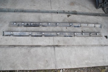 РАМА РАМА Л/П FORD TRANSIT MK8 14-