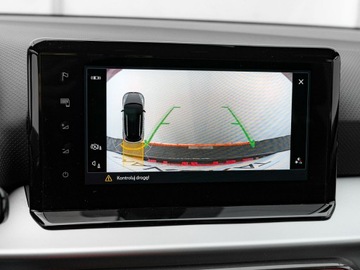 Seat Arona 2024 Seat Arona FR 1.0 TSI 115KM DSG Podgrz.f K.cofania, zdjęcie 24