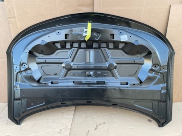 МАСКА OPEL MOKKA НОВАЯ ОРИГИНАЛ