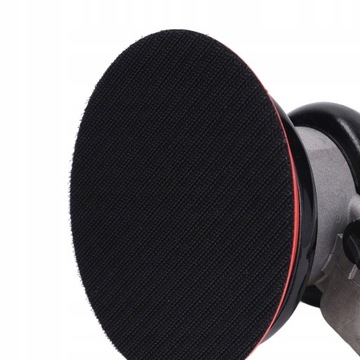 SZLIFIERKA PNEUMATYCZNA MIMOŚRODOWA 125mm M8