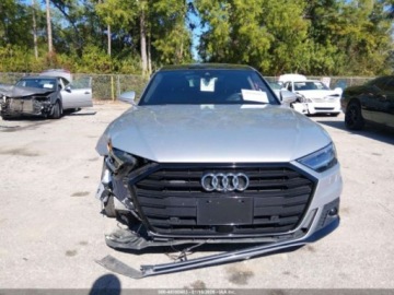 Audi A8 D5 2020 Audi A8 L 55 Tfsi Quattro Tiptronic 2020 3.0 Benzyna 335KM, zdjęcie 8