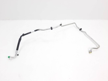 ORIG. TRUBKA WAZ PŘÍVOD KLIMA KLIMATIZACE VW T6 7E2820743J