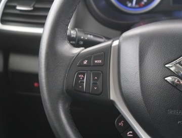 Suzuki SX4 II S-cross Facelifting 1.0 BOOSTERJET 110KM 2019 Suzuki SX4 S-Cross 1.0 BoosterJet, Salon Polska, zdjęcie 15