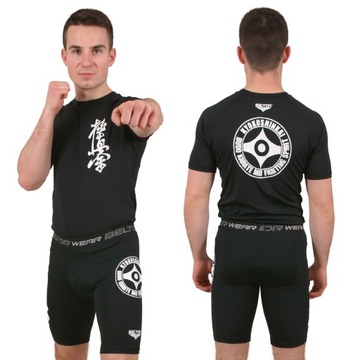 BELTOR SPODENKI KOMPRESYJNE KARATE KYOKUSHINKAI M