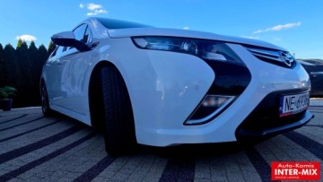 Opel Ampera 2012 Opel Ampera Hybryda bogata wersja 1.4 Hybryda 151KM, zdjęcie 6