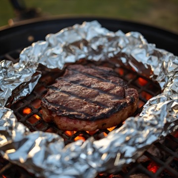 Фольга алюминиевая пищевая PACLAN кейтеринг 60м CATERING THICK STRONG