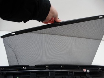 КОМПЛЕКТ ОБИВКИ ДВЕРЕЙ RENAULT LAGUNA III HB