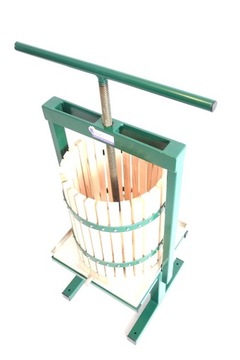 Пресс для фруктов и вина Пресс TAS 24L