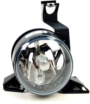 ASO HALOGEN PRZECIWMGIELNY LEWY VW NEW BEETLE