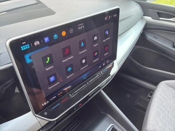 Volkswagen Golf VIII Hatchback Facelifting 1.5 TSI 116KM 2025 Volkswagen Golf Variant Life 1.5 TSI, 116 KM manua, zdjęcie 13