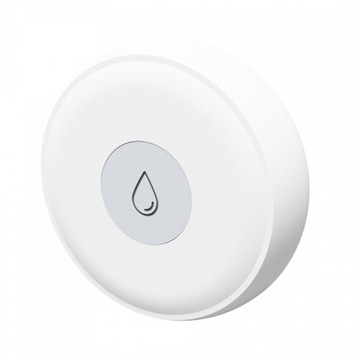 Датчик Tesla Smart Flood, приложение для телефона, радиус действия до 50 м, ZigBee