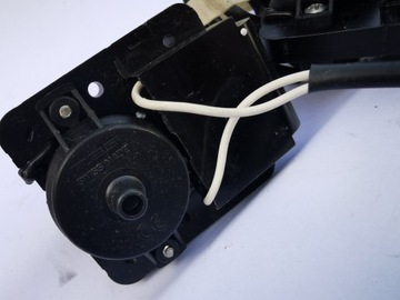 Двигатель F64-10 230В 50Гц